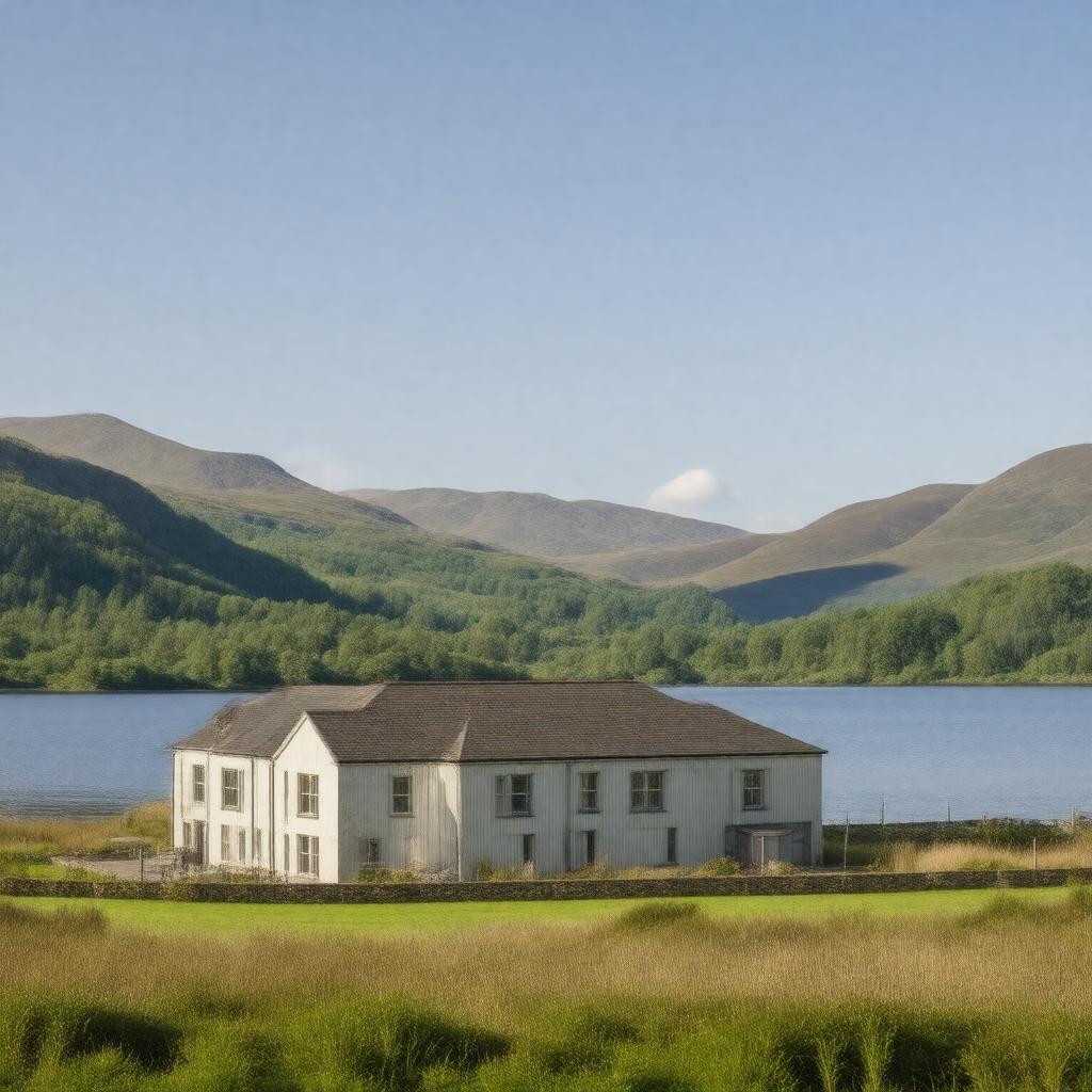 Lake District National Park Authority